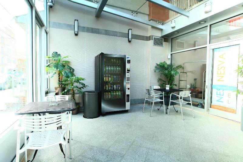 Nesva Hotel - Genel