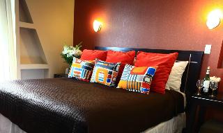 Nesva Hotel fotoÄŸrafÄ±