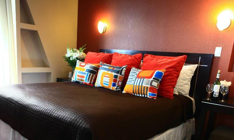 Nesva Hotel - Oda