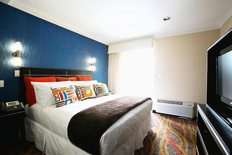 Nesva Hotel - Oda