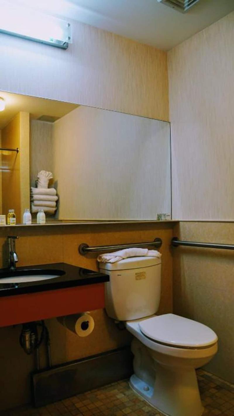 Nesva Hotel - Oda