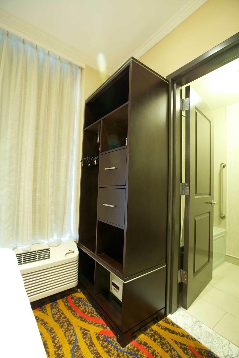 Nesva Hotel - Oda
