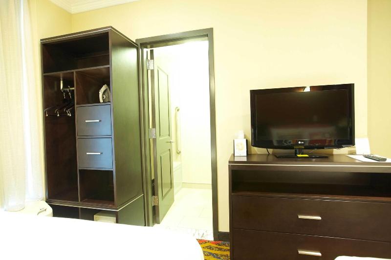 Nesva Hotel - Oda