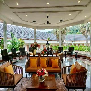 Sir James Resort fotoÄŸrafÄ±
