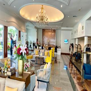 Sir James Resort fotoÄŸrafÄ±