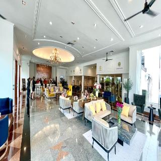 Sir James Resort fotoÄŸrafÄ±