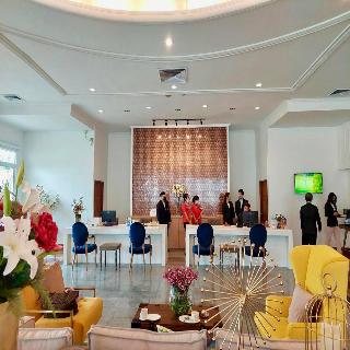 Sir James Resort fotoÄŸrafÄ±