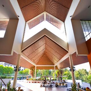 Sir James Resort fotoÄŸrafÄ±