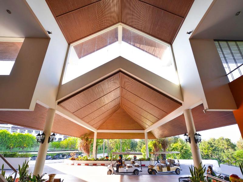 Sir James Resort - Aktivite