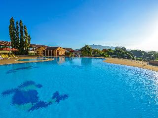 Sir James Resort fotoÄŸrafÄ±