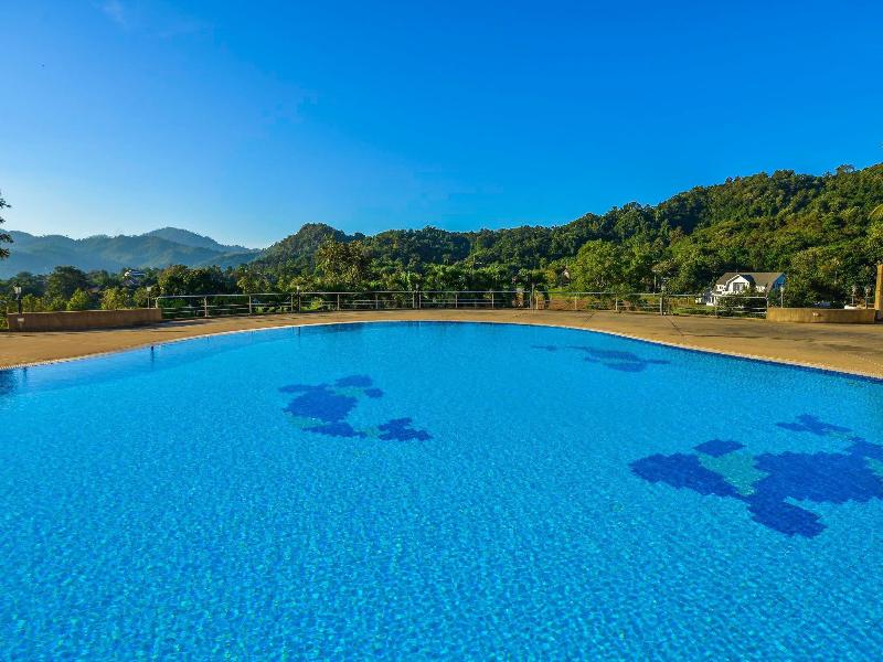 Sir James Resort - Havuz