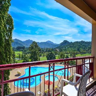 Sir James Resort fotoÄŸrafÄ±