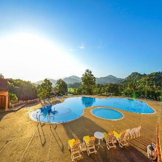 Sir James Resort fotoÄŸrafÄ±