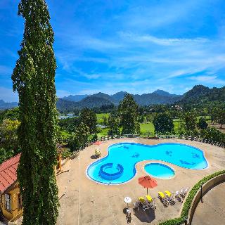 Sir James Resort fotoÄŸrafÄ±