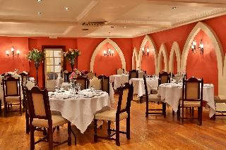 Best Western Abbots Barton fotoÄŸrafÄ±