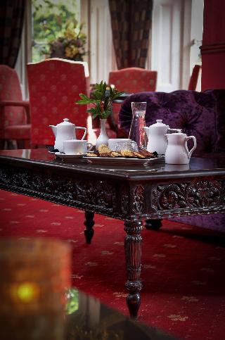 Best Western Abbots Barton fotoÄŸrafÄ±