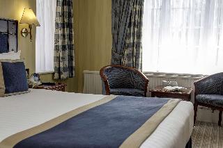 Best Western Abbots Barton fotoÄŸrafÄ±