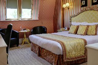Best Western Abbots Barton fotoÄŸrafÄ±