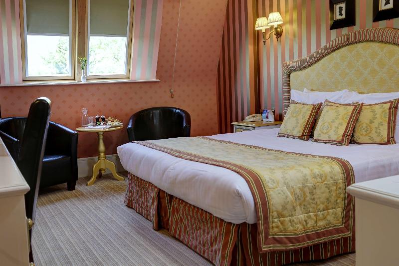 Best Western Abbots Barton - Bar