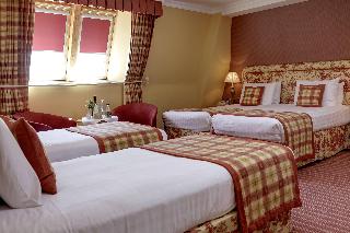 Best Western Abbots Barton fotoÄŸrafÄ±