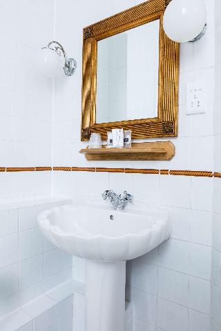 Best Western Abbots Barton fotoÄŸrafÄ±