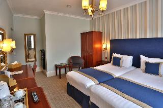Best Western Abbots Barton fotoÄŸrafÄ±