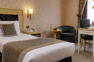 Best Western Abbots Barton fotoÄŸrafÄ±