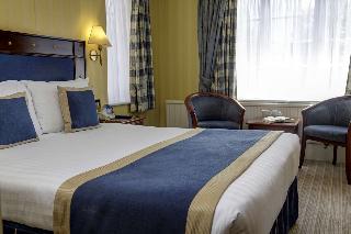 Best Western Abbots Barton fotoÄŸrafÄ±