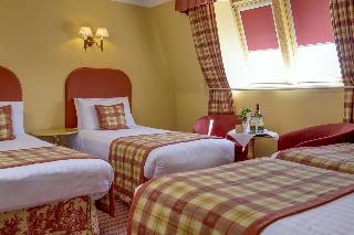 Best Western Abbots Barton fotoÄŸrafÄ±