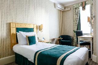 Best Western Abbots Barton fotoÄŸrafÄ±