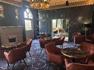 Best Western Abbots Barton fotoÄŸrafÄ±