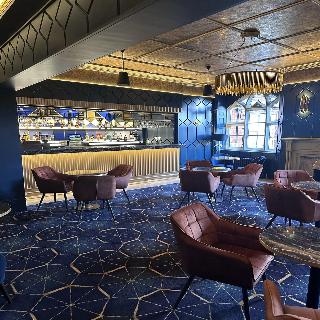 Best Western Abbots Barton fotoÄŸrafÄ±