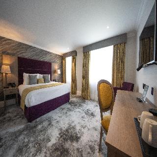 Best Western Abbots Barton fotoÄŸrafÄ±