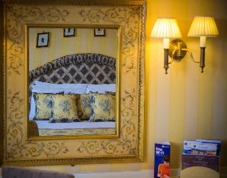 Best Western Abbots Barton fotoÄŸrafÄ±