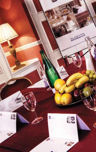 Best Western Abbots Barton fotoÄŸrafÄ±