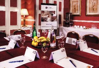 Best Western Abbots Barton fotoÄŸrafÄ±