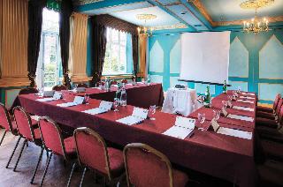 Best Western Abbots Barton fotoÄŸrafÄ±