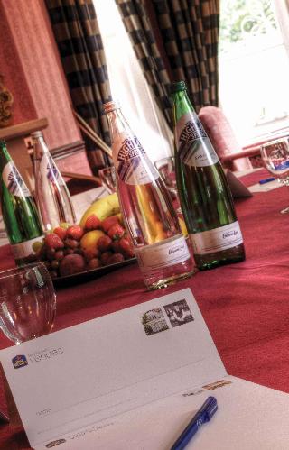 Best Western Abbots Barton fotoÄŸrafÄ±