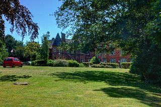 Best Western Abbots Barton fotoÄŸrafÄ±