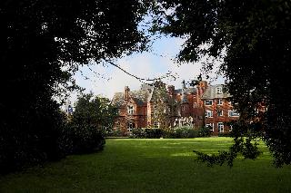 Best Western Abbots Barton fotoÄŸrafÄ±