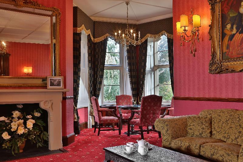 Best Western Abbots Barton - Genel