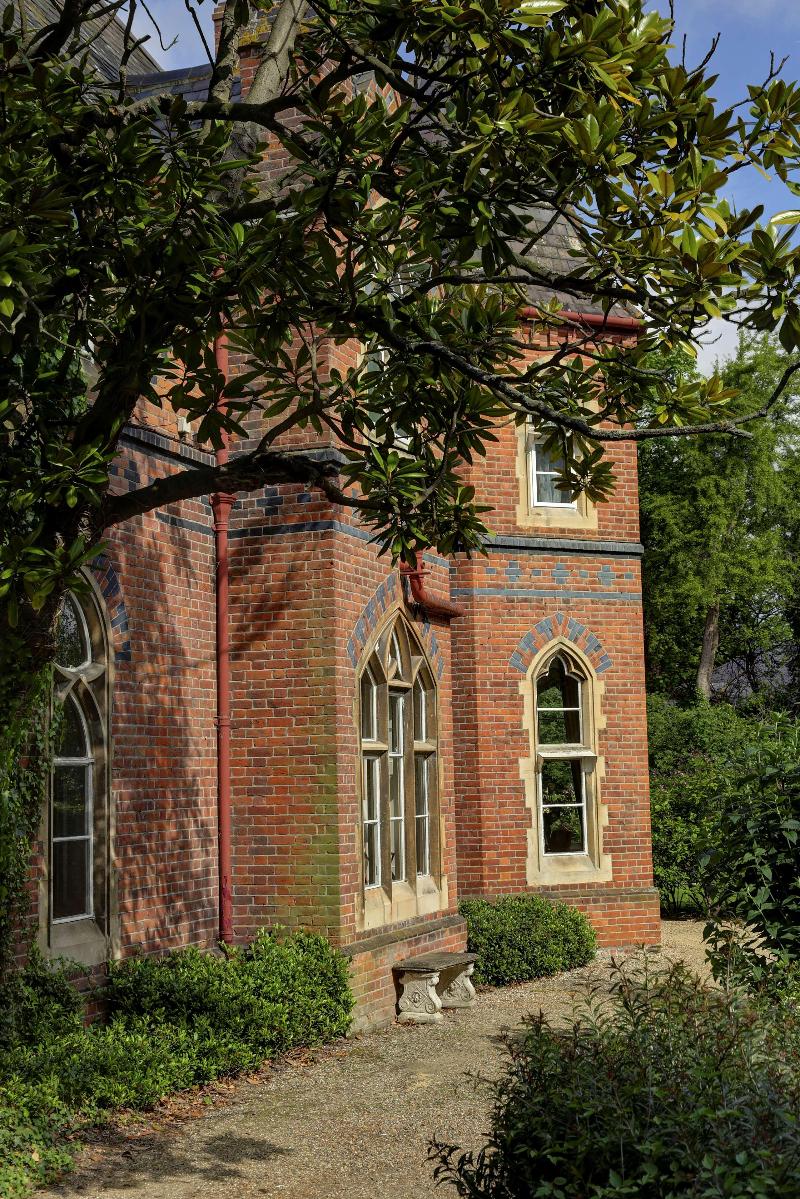 Best Western Abbots Barton - Genel