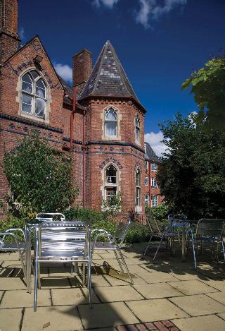 Best Western Abbots Barton fotoÄŸrafÄ±