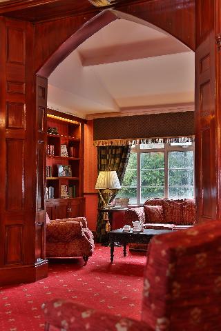Best Western Abbots Barton fotoÄŸrafÄ±