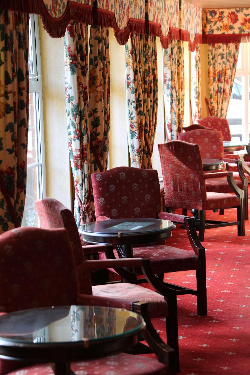 Best Western Abbots Barton - Genel
