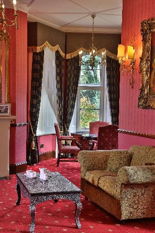 Best Western Abbots Barton fotoÄŸrafÄ±