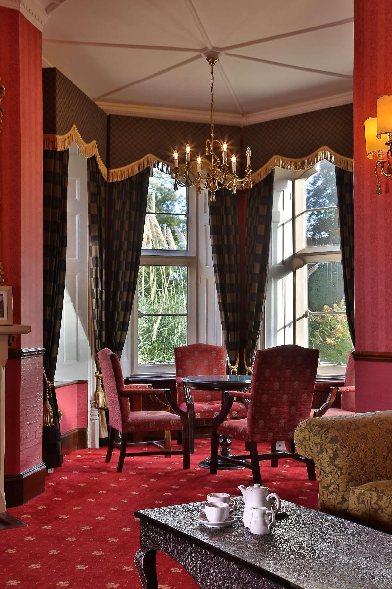 Best Western Abbots Barton - Genel