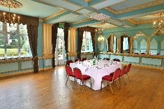 Best Western Abbots Barton fotoÄŸrafÄ±