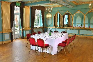 Best Western Abbots Barton fotoÄŸrafÄ±