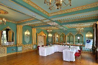 Best Western Abbots Barton fotoÄŸrafÄ±